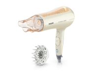 Philips ActiveCare HP8270/00 2300W kremowo-złota - 127040 - zdjęcie 6
